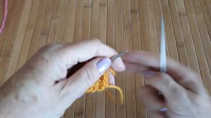 ВЕРТИКАЛЬНЫЕ РОМБИКИ. УЗОР СПИЦАМИ ДЛЯ ДЕТСКОЙ КОФТОЧКИ