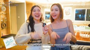 За кадром съёмок 8 серии «Океан любви/Love Sea» (Автосабы KZ
