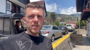 Венесуэла. Как живут люди в Колонии Товар - островке Ге