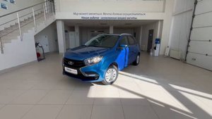LADA (ВАЗ) XRAY 2021 г