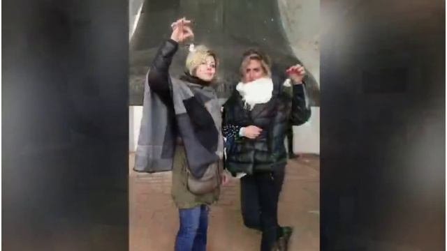 Золотое кольцо России. #1. Ярославль