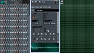 ПИШУ РЕЙВ В FL STUDIO 2!