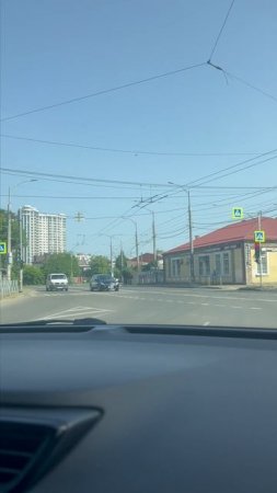 Андрей Лир - Гаишник