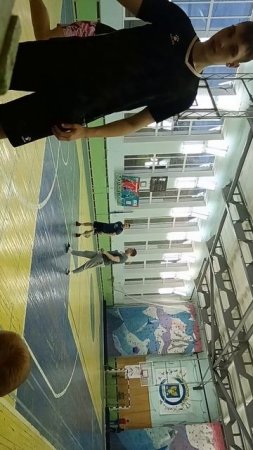Заминка ч. 1 с Растяжка до и после тренировки
