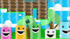 прошёл to kiD frIEndly