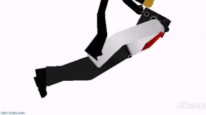 Бенди vs больших спикер мэнов