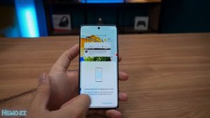 Смартфон HONOR X9b 5G 12 ГБ/256 ГБ оранжевый