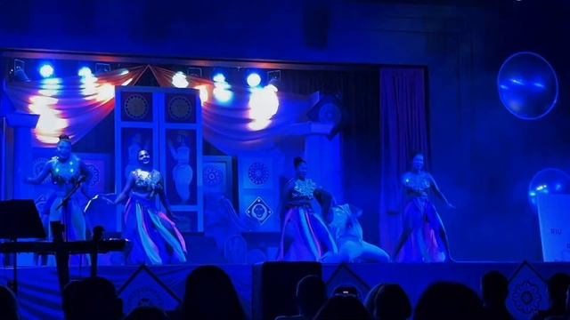 HOTEL RIU SRI LANKA (Ахунгала)/ Риу Шри-Ланка - ТАК ЛИ ОН ХОРОШ, К? смотреть онлайн