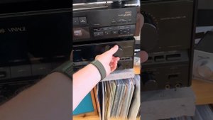 Интегральный усилитель Sansui au-x111 mos vintage
