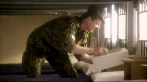 Владимир Турчинский. Фитиль. Рота, подъём!