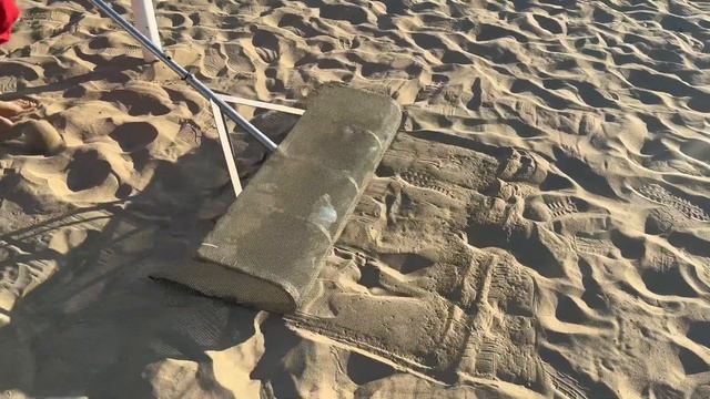 Влог и обзор пляжа в Италий, город Viareggio 2024 смотреть онлайн