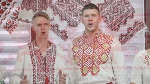 Ой, там на горе