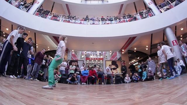 Hudobanda vs Hit the beat | Герои нашего времени 2015 смотреть онлайн