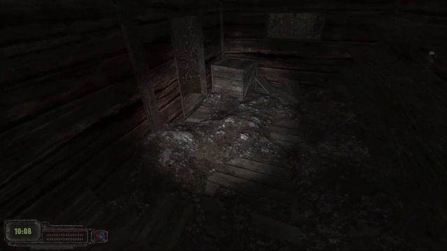 S.T.A.L.K.E.R Хроники Кайдана 4 #4 Отключение Пси-Установки смотреть онлайн