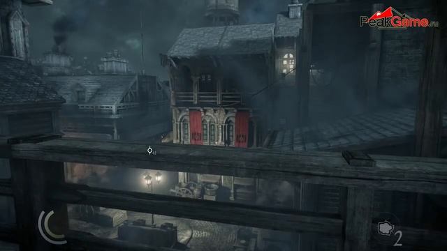 Обзор Thief 4 смотреть онлайн