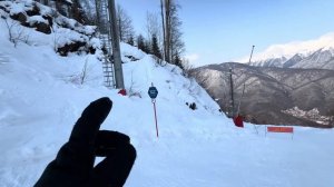 КРАСНАЯ ПОЛЯНА Сочи