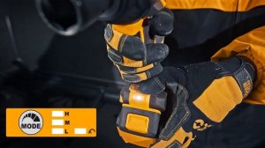 Гайковёрт аккумуляторный ударный CIWLI2085  220V/2*4A INGCO