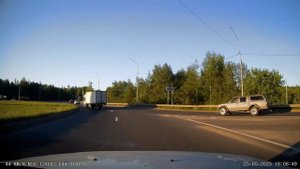 Дураки на дорогах