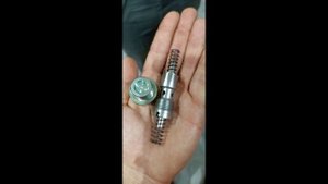 Испытание комбайнов Акрос и РСМ161