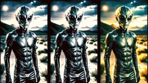 NO RAVE (psyshelets)