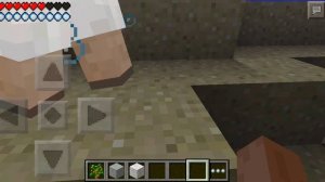 С моим мацнкравтом что-то не так