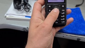 рация моторола