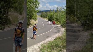 село ширяево Самара. выходные 👍 #самара #ширяево #сама