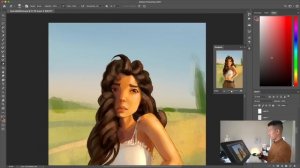 11. Exposing my art secrets