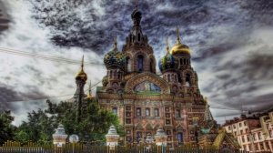 Великопостные православные песнопения - Оптина пусты?