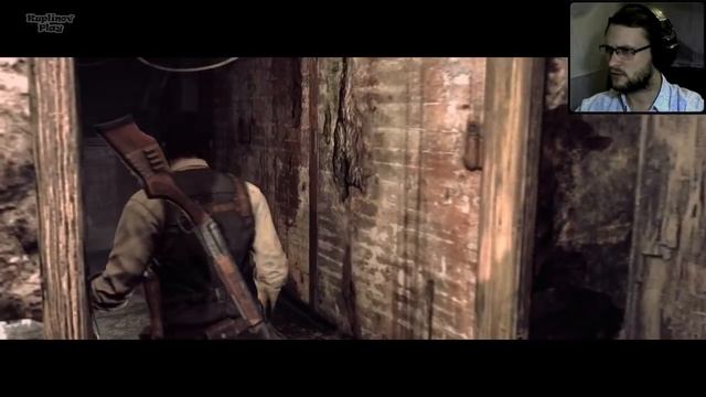 The Evil Within Прохождение ► КАРУСЕЛЬКИ ► #14