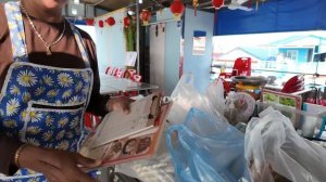 ШОК! Лобстер за 200 бат?! Дешёвые морепродукты в Паттайе