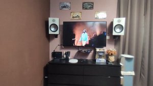 AIYIMA A07 MAX распаковка и ТЕСТ