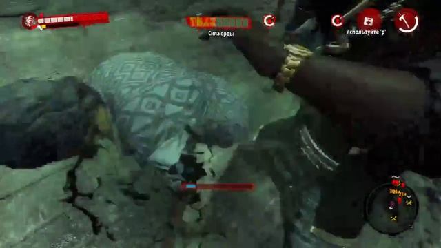 Прохождение игры DEAD ISLAND RIPTIDE #10 смотреть онлайн