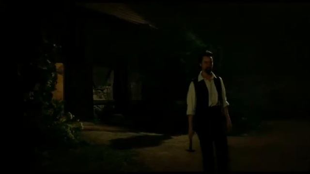 Необычный клип на фильм 
