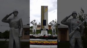 никто не забыт, ничто не забыто