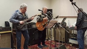 группа УРФИН ДЖЮС