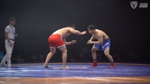 IRON БЛОГ|ХАҤАЛАС ХАПСАҔАЙА-2025🤼♂️⚔️