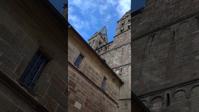 ....и снова-"Немецкая дорога сказок": Фритцлар/ Г е с с е н смотреть онлайн