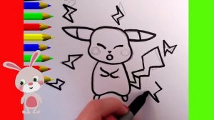 Как нарисовать МИЛЫЙ. просто, Рисунки для  начинающих