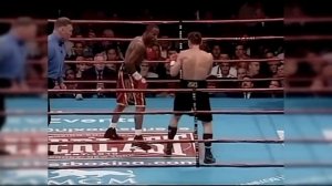 Как Костя Цзю Наказал за Понты! | Бой Который Шокировал