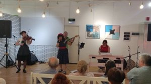 Песня на Французском языке