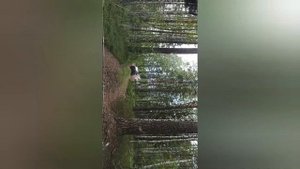 Озеро Женское