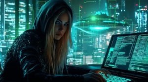 Code & Chill – Future Garage & Ambient Beats for Deep Work and Focus