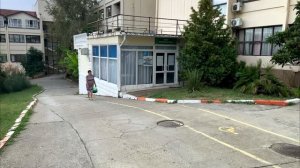 Сочи санаторий Аква Лоо