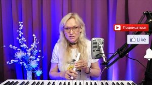 Вокальный ИМПЕДАНС, или Поможет ли ПЕНИЕ С ТРУБОЧКОЙ?