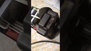 Ресанта САИ 160К не включался