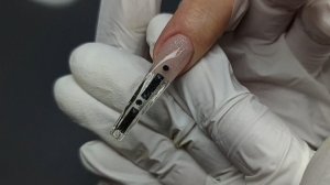 Наращивание на верхние формы