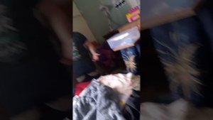 что меня снимали