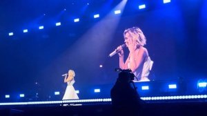 Полина Гагарина - Мировой океан (Омск, 2024)