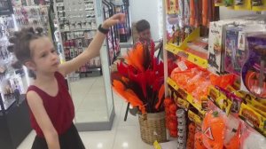 What is in my shopping cart to Halloween? and how Seoul prepares for Halloween